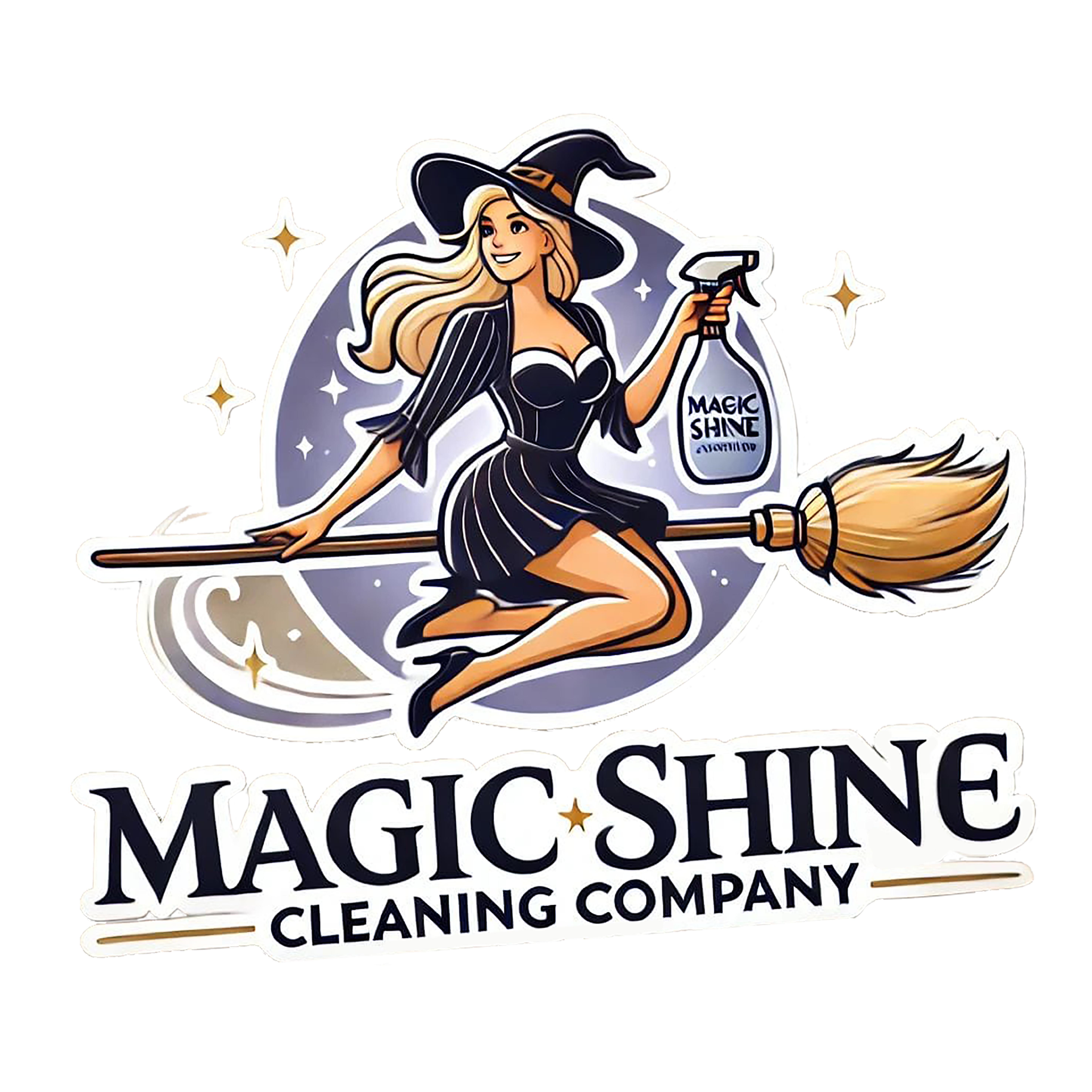 Cleaning Services Magic Shine